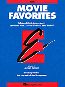 Movie Favorites . Piano Accompaniment . Various