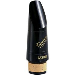 CM3001 Bb Clarinet M30 Lyre Mouthpiece . Vandoren