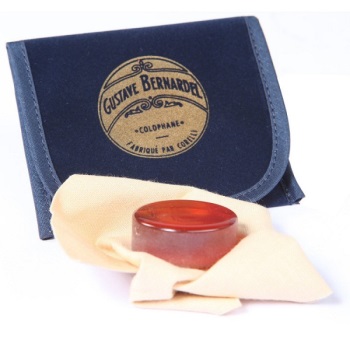 Bernadel RS8120 Amber Rosin . Bernardel