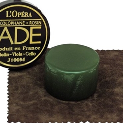 J100M Jade Rosin (Hypoallergenic, Dust-Free) . L'Opera