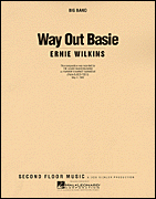 Way Out Basie . Big Band . Wilkins