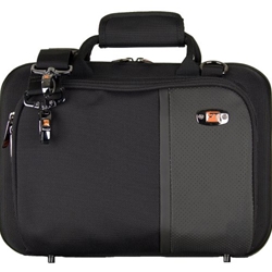 Pro-tec PB315 Oboe Pro Pac Case (black) . Protec