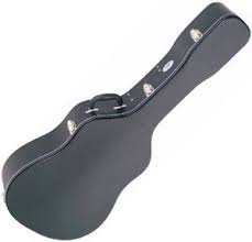 MBTAGCW1 Acoustic Guitar Case . MBT