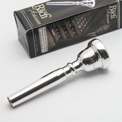 A4511HC2 Artisan 1 1/2 C Trumpet Mouthpiece . Bach