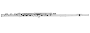 AZ3SRBO-C AZ3 Concert Flute Outfit (Offset G, C# trill key) . Azumi