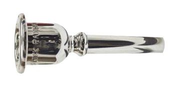 DWPAX8 Paxman 8 French Horn Mouthpiece . Denis Wick