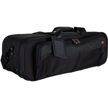 Pro-tec PB301SCL Classic Slim Trumpet Pro Pac Case (black) . Protec