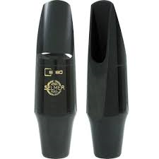 S406C1 Selmer Bass Saxophone S80 C* Mouthpiece