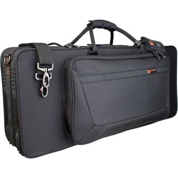 Pro-tec PB-317 Bassoon Pro Pac Case . Protec