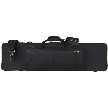 Pro-tec PB-319 Bass Clarinet Protec Case