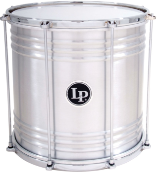 LatinPercussion LP3110 Aluminum Repinique . Latin Percussion