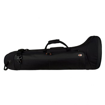 Pro-tec PB306CT Contoured Pro Pac Trombone Case . Protec