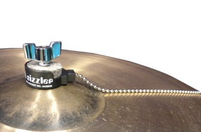 Pro-mark S22 Cymbal Sizzler . ProMark