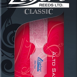 Legere Reeds L321003 Classic Cut Alto Saxophone #2.5 Reed . Legere