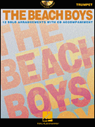 The Beach Boys w/CD . Trumpet . Various