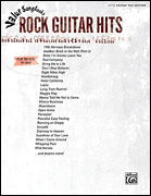 Rock Guitar Hits . Guitar (easy guitar) . Various