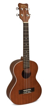 AK-TAE Tenor Ukulele w/ Pickup . Kohala