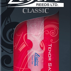 Legere Reeds L341209 Classic Cut Tenor Saxophone #3 Reed . Legere