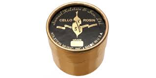 RS6320 Kolstein Ultra Cello Rosin (normal)