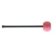 KMC SA-6 Bass Steel Drum Mallets (aluminum) . Innovative Percussion