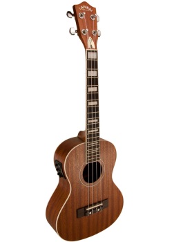 LMU-T Tenor Ukulele w/Pickup (mahogony) . Lanikai