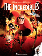 Incredibles . Marching Band . Giacchino