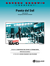 Punta Del Soul . Jazz Band . Goodwin