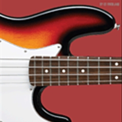 Bass Method v.2 . Bass Guitar . Friedland