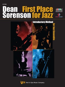 First Place for Jazz . Tuba . Sorenson