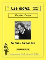 Rooster Parade . Jazz Band . Hooper