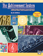 The Achievment System . Textbook . Matthews