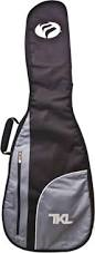 04675/BK Classical Guitar bag (3/4) . TKL