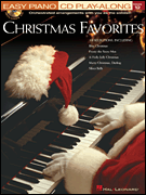 Christmas Favorites w/CD . Piano (easy piano v.12) . Various