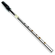 Oak Classic 14023877 Pennywhistle (key of D) . Oak