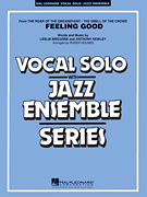 Feeling Good . Jazz Band . Bricusse/Newley