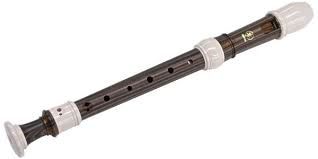 YRA-314B Alto Recorder (key of F, baroque) . Yamaha