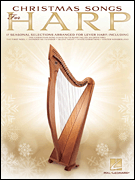 Christmas Songs for Harp . Harp . Various