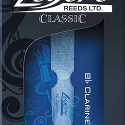 Legere Reeds L121207 Classic Cut Clarinet #3 Reed . Legere