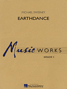 Earthdance . Concert Band . Sweeney