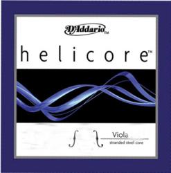 HELIVIOLAD Helicore Viola D String . D'Addario