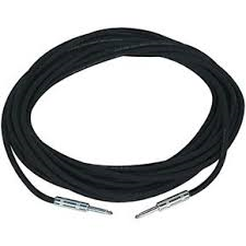 H16-25-I Speaker Cable (25ft) . Rapco