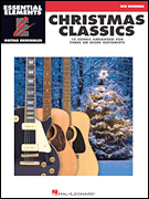 Christmas Classics . Guitar Ensemble . Various