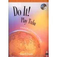 Do It! Play Tuba v.1 w/CD . Tuba . Froseth
