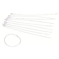 E4727T Chime Cable Kit (10 pack) . Musser