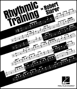 Rhythmic Training . Instrument Method . Starer