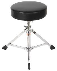 900T Double Braced Drum Throne . Percussion Plus