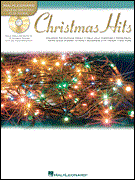 Christmas Hits w/CD . Violin . Various