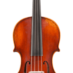 VA40116SBC Ivan Dunov Viola Outfit (16") . Eastman