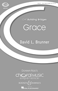 Grace . Choir (SSA) . Brunner