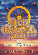 The Old Gospel Ship . Choir (SATB) . Various